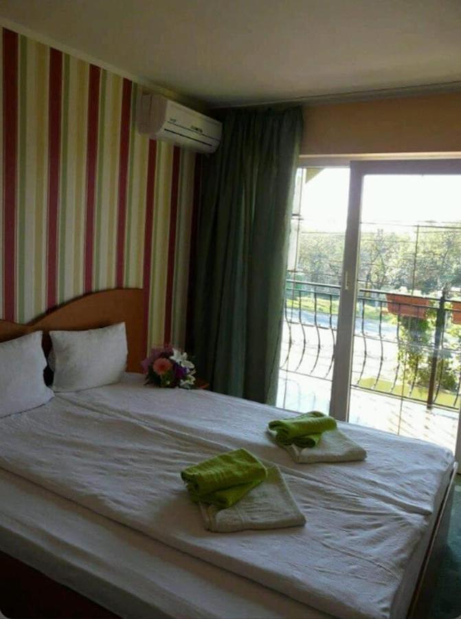 Motel Ioanis Mîndruloc Extérieur photo