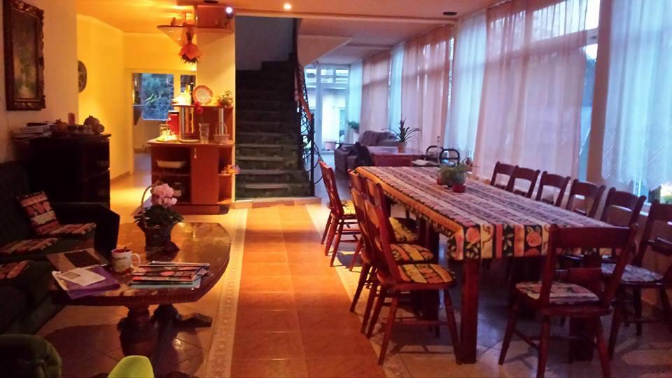 Motel Ioanis Mîndruloc Extérieur photo