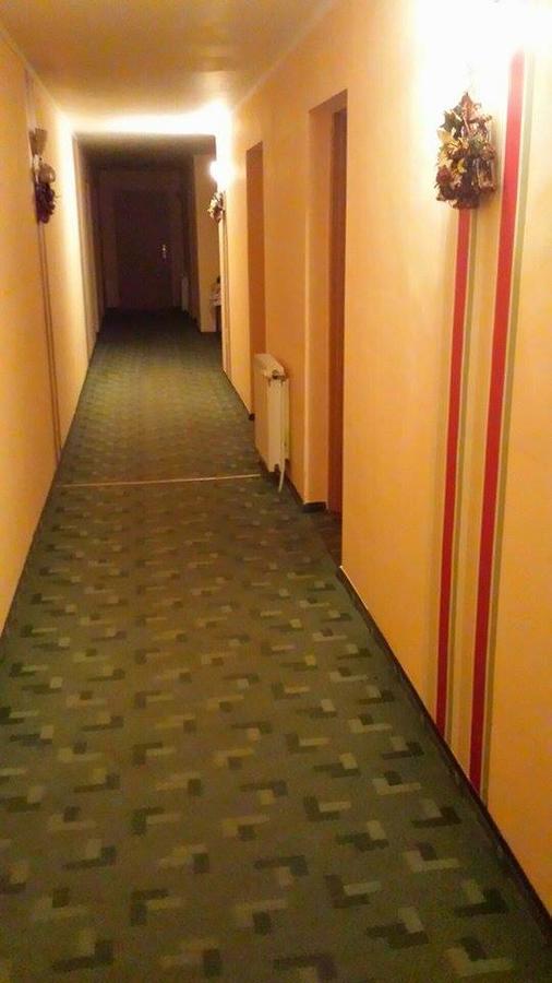 Motel Ioanis Mîndruloc Extérieur photo
